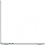 Ноутбук Apple MacBook Air 13 M4 Silver Z1CT0002T (13.6 ", WQXGA 2560x1664 (16:10), Apple M4 series, 16 Гб, SSD)