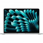 Ноутбук Apple MacBook Air 13 M4 Silver Z1CT0002T (13.6 ", WQXGA 2560x1664 (16:10), Apple M4 series, 16 Гб, SSD)