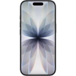 Смартфон Apple iPhone 17 256Gb Black (eSim only) MG674J/A (256 Гб, 8 Гб)