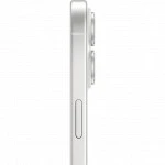 Смартфон Apple iPhone 17 256GB White (eSim only) MG684J/A 256 Гб, 8 Гб