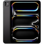 Планшет Apple iPad Pro 11" (M5) 256Gb Wi-Fi Space Black MDWK4LL/A (256 Гб, 12 Гб)