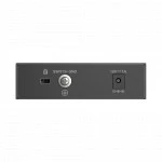 Коммутатор D-link DMS-105/A2A (2.5 GBase-T (2500 мбит/с))