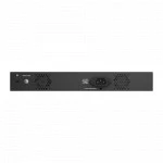 Коммутатор D-link DMS-1250-10SP/A1A/6KV (2.5 GBase-T (2500 мбит/с), 2 SFP порта)
