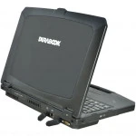 Ноутбук Durabook S15 Gen 3 S5G1Q2AAEBXE 15.6 ", FHD 1920x1080 (16:9), Core i5, 16 Гб