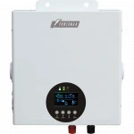 Источник бесперебойного питания Powerman Smart 500 HYBRID POWERMAN Smart 500 HYBRID 500 ВА, 300 Вт