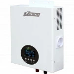 Источник бесперебойного питания Powerman Smart 500 HYBRID POWERMAN Smart 500 HYBRID 500 ВА, 300 Вт