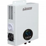 Источник бесперебойного питания Powerman Smart 500 HYBRID POWERMAN Smart 500 HYBRID 500 ВА, 300 Вт