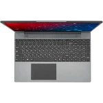 Ноутбук iRU Tactio 15PHR 2150146 15.6 ", FHD 1920x1080 (16:9), Ryzen 5, 16 Гб