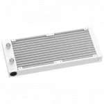 Система охлаждения Deepcool LE240 Pro ARGB R-LE240PRO-WHAMMC-G-1 Для процессора