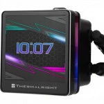 Система охлаждения Thermalright Grand Vision 240 ARGB G-VISION-BL-240-ARGB Для процессора