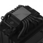 Система охлаждения PCcooler RZ620Pro TC RZ620PROTC-BKNWYX-GL Для процессора