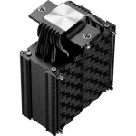 Система охлаждения PCcooler RZ700D RZ700D-BKNWYX-GL Для процессора