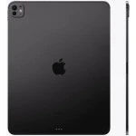 Планшет Apple iPad Pro 13" (M5) 512Gb Wi-Fi + Cellular Space Black ME7Y4TY/A (512 Гб, 12 Гб)