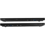 Ноутбук Rikor SPB 302.1 0199FB95 15.6 ", FHD 1920x1080 (16:9), Core i5, 16 Гб