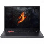 Ноутбук Acer Nitro Lite 16 NL16-71G-55EB NH.D2AER.001 16 ", WUXGA 1920x1200 (16:10), Core i5, 16 Гб