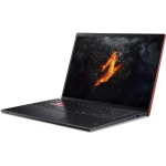 Ноутбук Acer Nitro Lite 16 NL16-71G-55EB NH.D2AER.001 16 ", WUXGA 1920x1200 (16:10), Core i5, 16 Гб