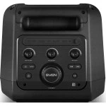 Портативная колонка Sven PS-740 Black SV-022341