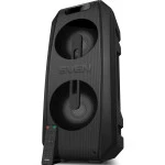 Портативная колонка Sven PS-740 Black SV-022341