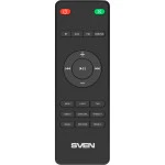Портативная колонка Sven PS-740 Black SV-022341