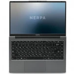 Ноутбук NERPA CASPICA A542-14 A542-14YM165002G 14 ", WUXGA 1920x1200 (16:10), Ryzen 5, 16 Гб