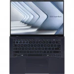Ноутбук Asus ExpertBook B9 90NX05W1-M03AK0 14 ", WQXGA+ 2880x1800 (16:10), Core 7, 32 Гб