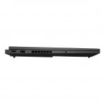 Ноутбук HP OMEN Gaming 16-am0290TX CK4W8PA 16 ", WUXGA 1920x1200 (16:10), Core Ultra 7, 16 Гб