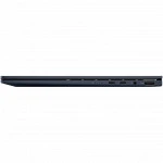 Ноутбук Asus ZenBook 14 90NB14W1-M01ZM0 14 ", WQXGA+ 2880x1800 (16:10), Core Ultra 5, 16 Гб