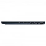 Ноутбук Asus Zenbook 14 90NB14W1-M01Z50 14 ", WQXGA+ 2880x1800 (16:10), Core Ultra 7, 16 Гб