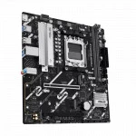 Материнская плата Asus PRIME B840M-K Micro-ATX, AMD AM5