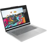 Ноутбук Lenovo IdeaPad Slim 5 15ARP10 83J3005VRK 15.1 ", WQXGA 2560x1600 (16:10), Ryzen 5, 16 Гб