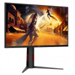 Монитор AOC 25G4SRE 24.5 ", IPS, Full HD 1920x1080 (16:9), 300 Гц