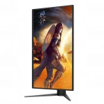 Монитор AOC 25G4SRE 24.5 ", IPS, Full HD 1920x1080 (16:9), 300 Гц
