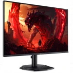 Монитор Acer KG240YW3biip UM.QX0CD.301 23.8 ", IPS, Full HD 1920x1080 (16:9), 240 Гц