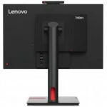 Монитор Lenovo ThinkCentre Tiny-In-One 24 Gen 5 12NAGCR1CS 23.8 ", IPS, Full HD 1920x1080 (16:9), 60 Гц