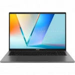 Ноутбук Asus VivoBook S16 90NB1732-M007V0 16 ", WUXGA 1920x1200 (16:10), Core Ultra 7, 16 Гб
