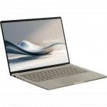 Ноутбук Asus Zenbook 14 UX3407NA-QD100W 90NB1711-M007R0 14 ", WUXGA 1920x1200 (16:10), Snapdragon X2, 32 Гб