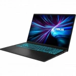 Ноутбук Asus V16 90NB16K1-M00FA0 16 ", WUXGA 1920x1200 (16:10), Core 5, 16 Гб