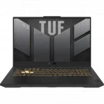 Ноутбук Asus TUF Gaming F17 FX707VJB-HX100 90NR0QK7-M006P0 17.3 ", FHD 1920x1080 (16:9), Core 5, 16 Гб