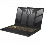 Ноутбук Asus TUF Gaming F17 FX707VJB-HX100 90NR0QK7-M006P0 17.3 ", FHD 1920x1080 (16:9), Core 5, 16 Гб