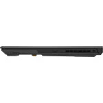 Ноутбук Asus TUF Gaming F17 FX707VJB-HX100 90NR0QK7-M006P0 17.3 ", FHD 1920x1080 (16:9), Core 5, 16 Гб