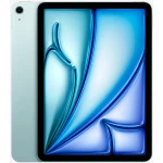 Планшет Apple iPad Air 11" (M3) 128GB Wi-Fi Blue MC9X4ZA/A 128 Гб, 8 Гб