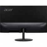 Монитор Acer SA272UP1bmipx UM.HS2CD.104 27 ", IPS, Quad HD 2560x1440 (16:9), 144 Гц