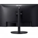 Монитор Acer CB272KL1bmiiprx UM.HB2CD.101 27 ", IPS, 4K UHD 3840x2160 (16:9), 72 Гц