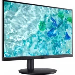 Монитор Acer CB272KL1bmiiprx UM.HB2CD.101 27 ", IPS, 4K UHD 3840x2160 (16:9), 72 Гц
