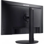 Монитор Acer CB272KL1bmiiprx UM.HB2CD.101 27 ", IPS, 4K UHD 3840x2160 (16:9), 72 Гц