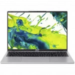 Ноутбук Acer Aspire Lite AL16-54P-586N NX.D76EM.002 16 ", WUXGA 1920x1200 (16:10), Core i5, 16 Гб