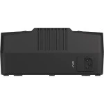 Источник бесперебойного питания CBR UPS-OFK-101E-800 800 ВА, 480 Вт