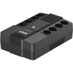 Источник бесперебойного питания CBR UPS-OFK-101E-800 800 ВА, 480 Вт