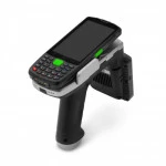 Сканер штрихкода Mertech Seuic UM3 9040 Ручной проводной, Черный