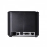 Фискальный принтер Mertech Q80 Ethernet USB Black
